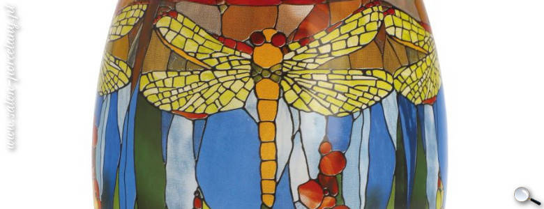 Lampion "Dragonfly"