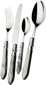 Zestaw sztućców 24el.
