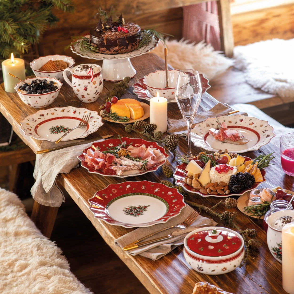 Mlecznik porcelanowy