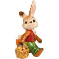 Figurka "Wielkanocna niespodzianka"