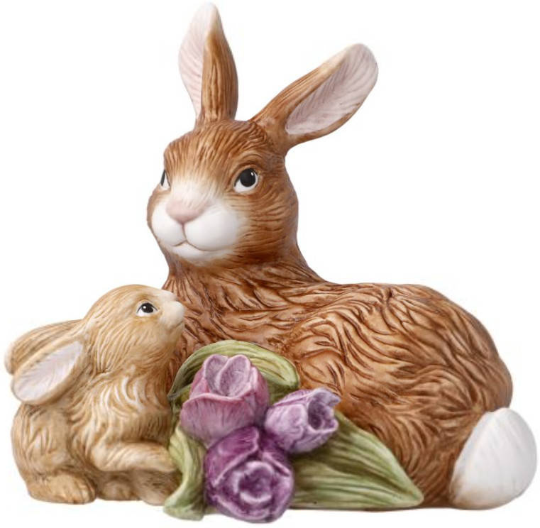 Figurka "Annual Bunny 2022"