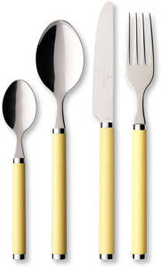 Komplet sztućców 24el.
