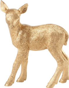 Figurka Złota sarenka