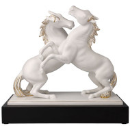 Figurka Konie Artiste et Alegria