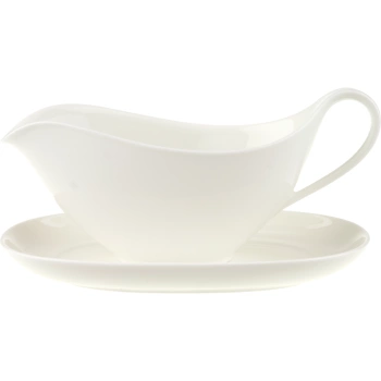 Sosjerka z podstawką 2 el.