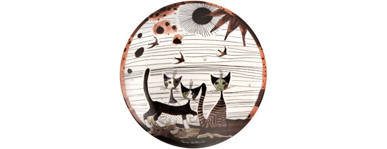 Miska "Carota con amici"