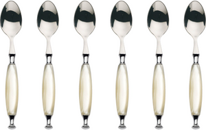 Łyżeczki do mokki 6el.