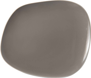 Talerz obiadowy płaski