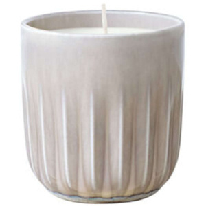 Świeca zapachowa Sand