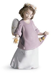 Niebiańskie gwiazdy