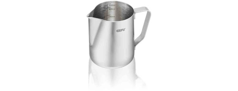 Kubek do mleka BARISTA, 350 ml