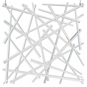 Panele dekoracyjne 4 szt