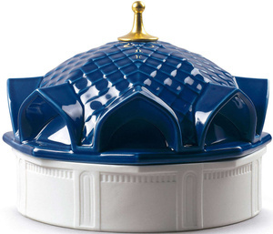 Świeca Scheherazade's Quarters 1001 Nights