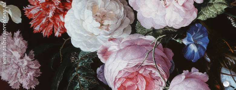 Obraz "Flowers in Vase"