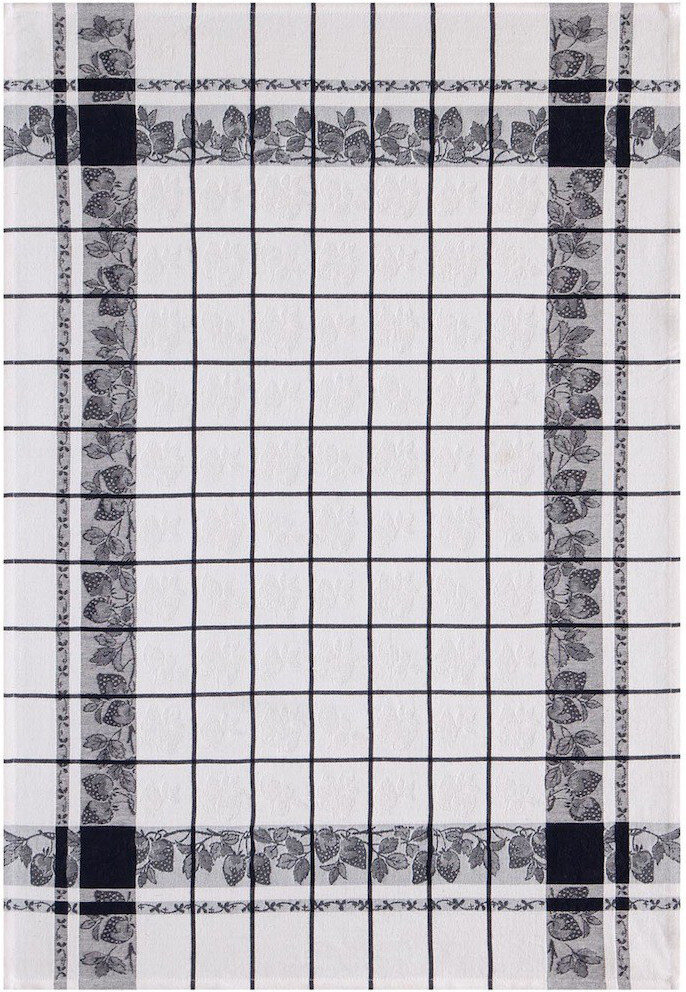 Ręcznik herbaciany 60x80cm
