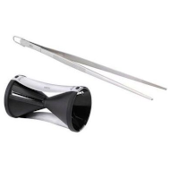 Tarka dekoracyjna Spirelli + szczpce