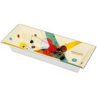 Miska "Circles in a Circle"