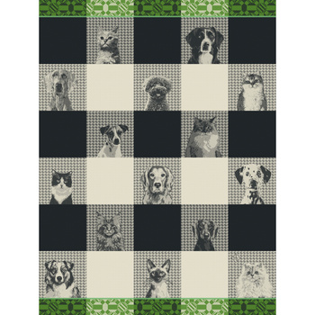 Ręcznik herbaciany 60x80cm