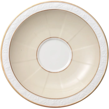 Spodek do filiżanki śniadaniowej/bulionówki