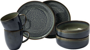 Zestaw śniadaniowy 6 el.