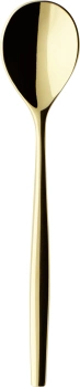 MetroChic d'Or Łyżeczka espresso 110mm