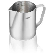 Kubek do mleka BARISTA, 600 ml