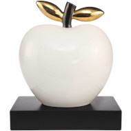 Figurka You Are Worth Gold