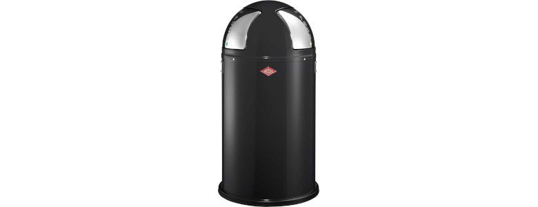 Kosz na śmieci Push Two Wesco