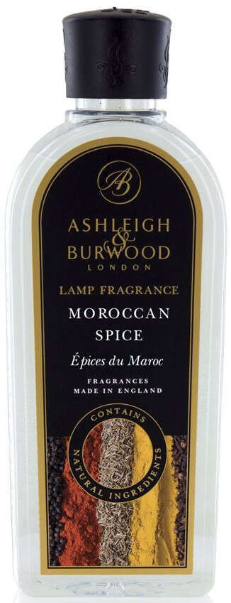 Olejek zapachowy Moroccan Spice  500 ml