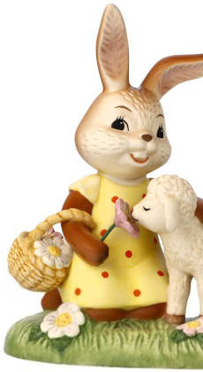 Figurka "Little Treat"