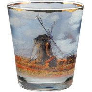 Świecznik Tealight "Pole Tulipanów"