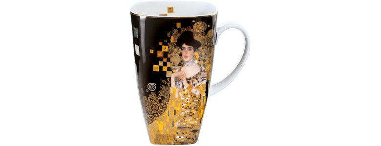 Kubek Adele Bloch-Bauer - Artist Mug