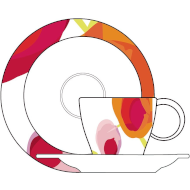 Filiżanka ze spodkiem, 65 ml