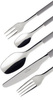 Komplet sztućców 30el.