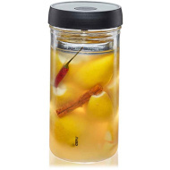 Słoik do fermentacji NATIVO, 1,5l