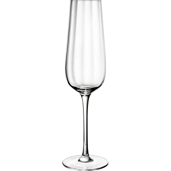 Kieliszki do szampana 4 szt.