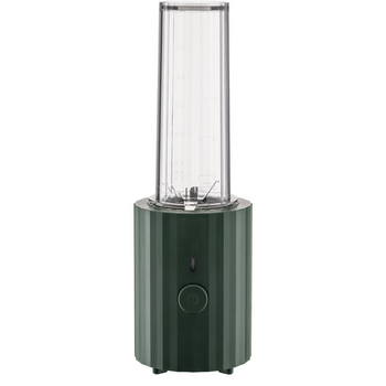 Blender zielony On The Go Plissé