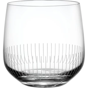 Szklanki niskie 4 szt.