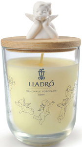 Świeca Missing You. Kocham Cię, mamo