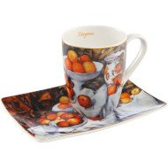 Kubek "Martwa natura I"