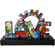 Figurka Ed.Limitowana "Evolution of Love" 2023