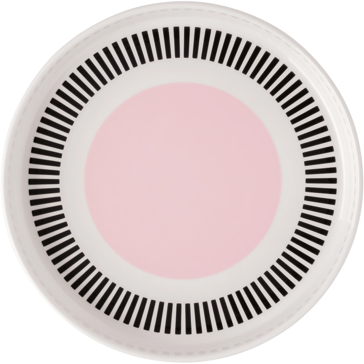 Zestaw porcelany do indywidualnej kreacji Memphis