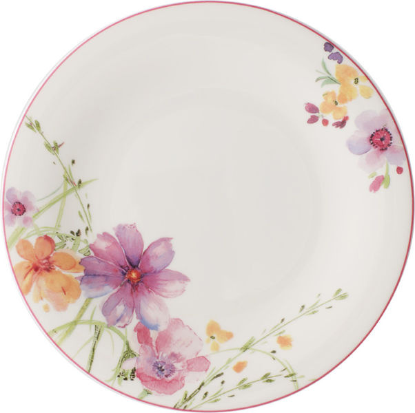 Zestaw porcelany do indywidualnej kreacji Mariefleur Basic