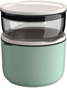 Zestaw lunchbox 2 el.