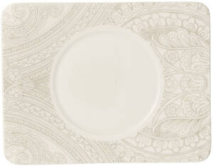 Spodek do filiżanki do herbaty