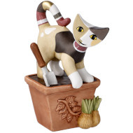 Figurka "Luogo accogliente"