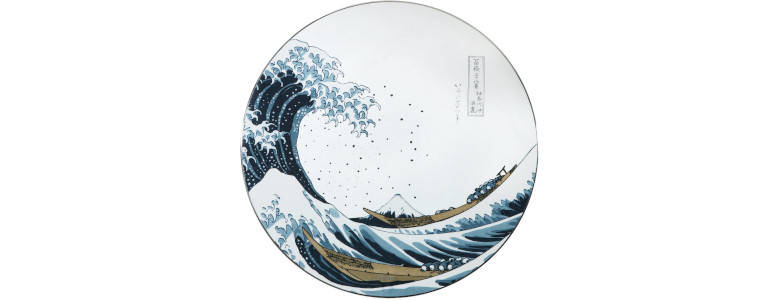 Obraz "The Great Wave"