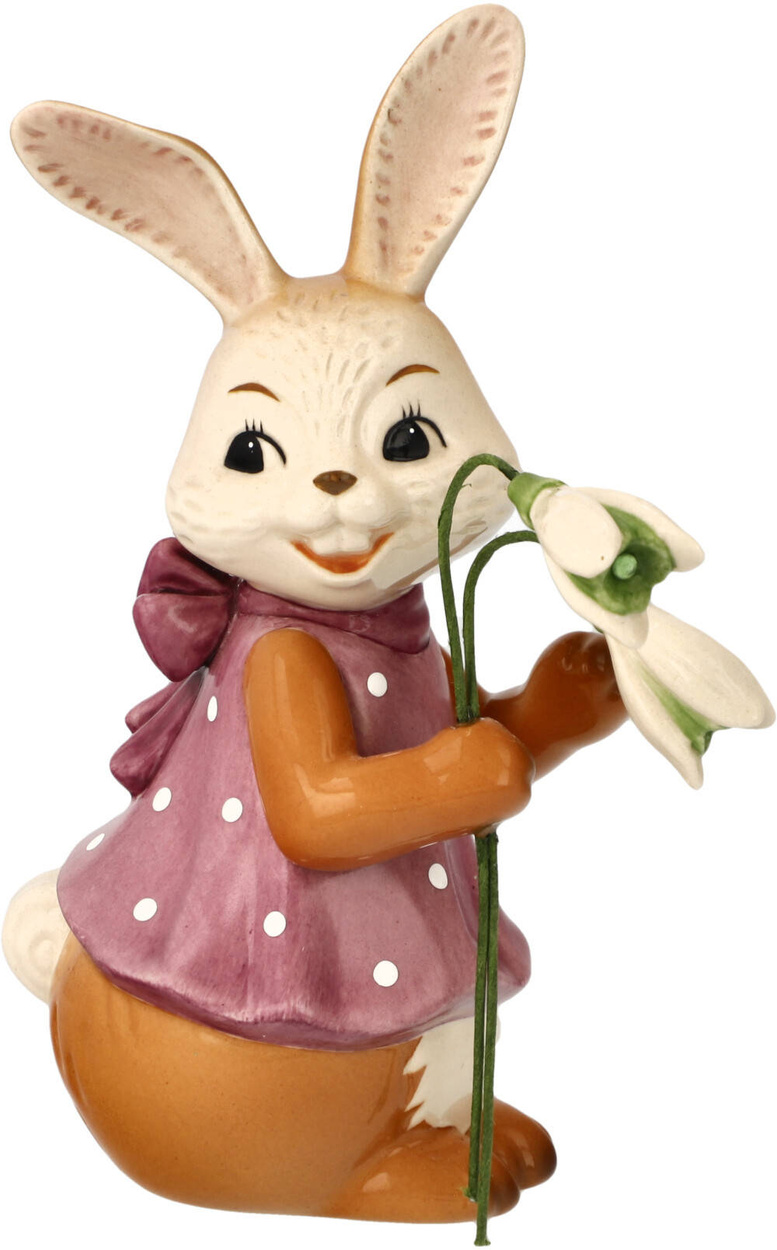Figurka "I´m Delivering Spring"