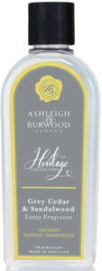 Olejek do lampy Grey Cedar & Sandalwood 500 ml