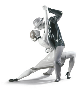 Figurka Tango